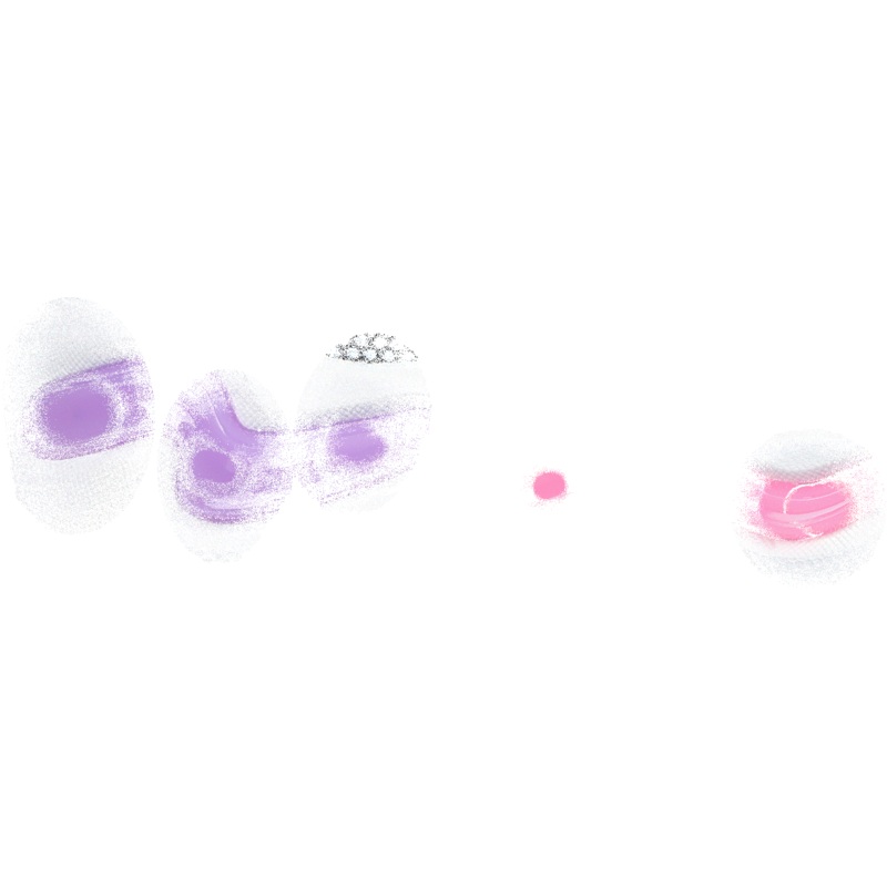 Girls’ S Lights Wavy Beams Shoes