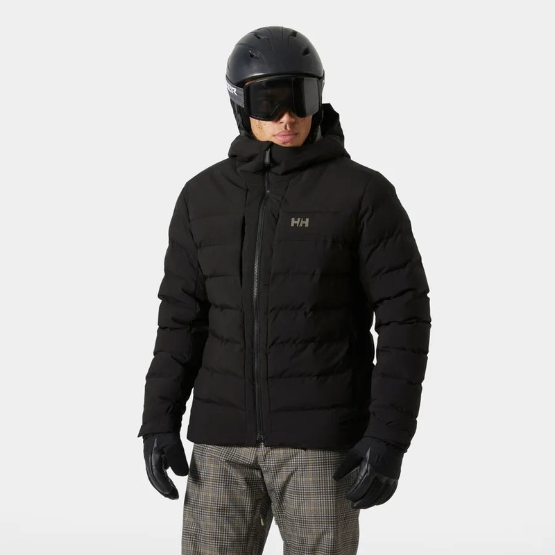Helly Hansen Men’s Bossanova Puffy Jacket