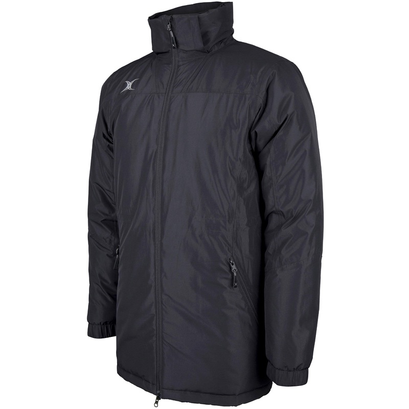 Pro All Weather Jacket|Black|Dark Navy|2XS|XS|S|M|L|XL|2XL|3XL