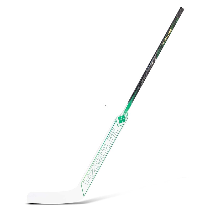 TRUE HZRDUS 9×4 Pro Stock Senior Goalie Stick – Marc Andre Fleury