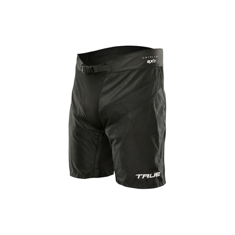 TRUE Pant Shell Cover Catalyst 9X5 Sr Black
