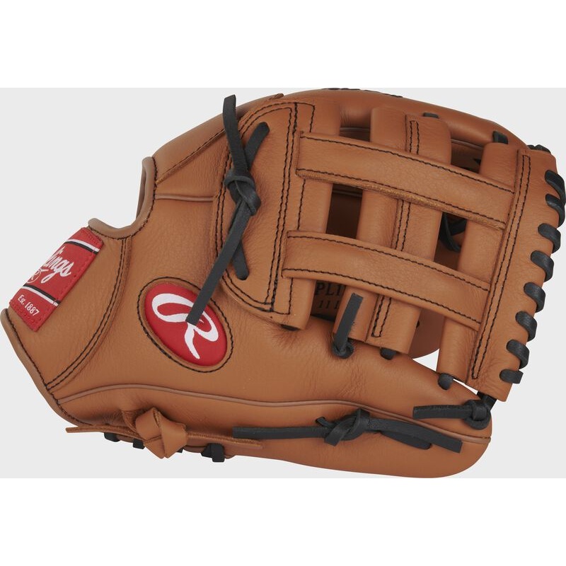 Youth Nolan Arenado Select Pro Lite Glove – 11