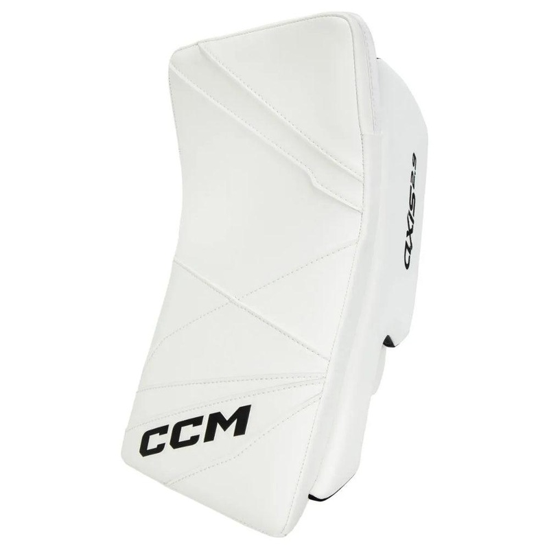 Axis 2.9 Goalie Blocker – Senior