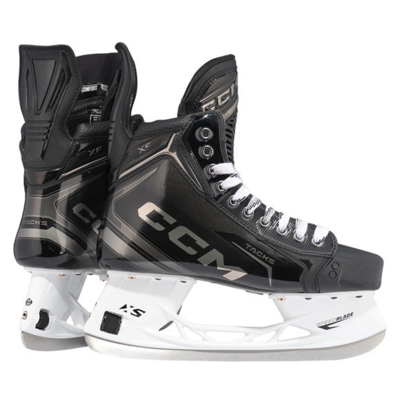 CCM Senior Tacks XF Hockey Skates