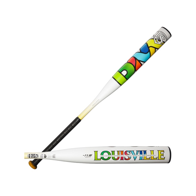 Diva (-11.5) Fastpitch Bat – 2025