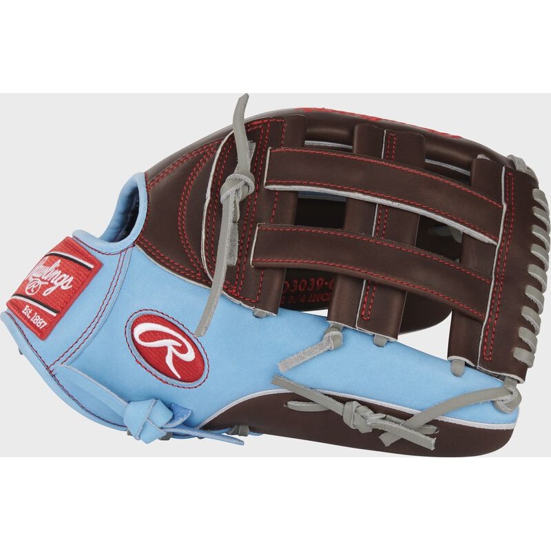Heart of the Hide 12.75 Outfield Glove