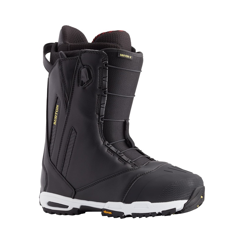 Men’s Driver X Snowboard Boots