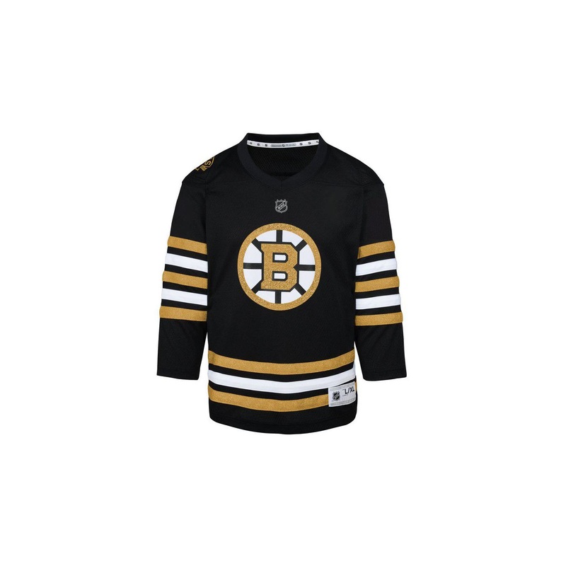 Outerstuff Game Jersey NHL Jr Boston