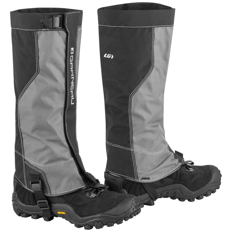 ROBSON MT3 WOMENS GAITERS|S-M|L-XL