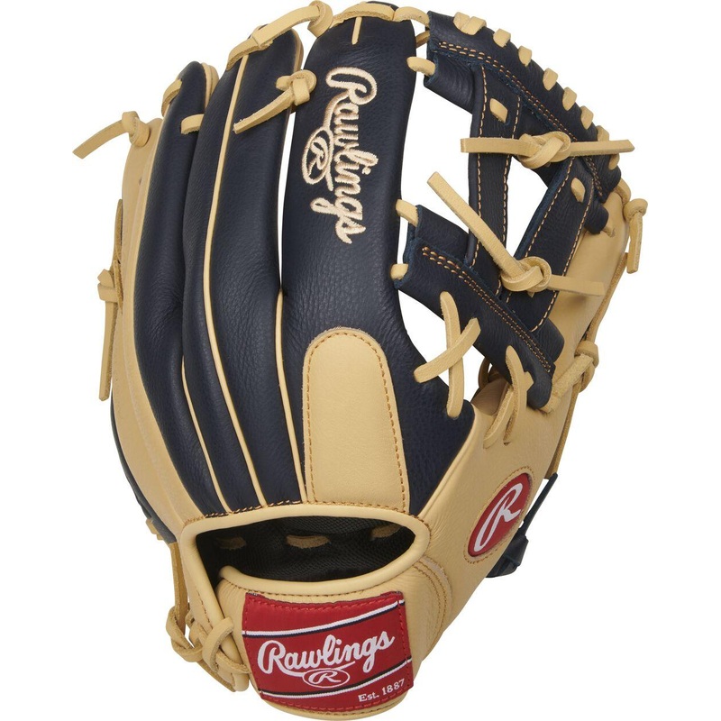 Select Pro Lite 11.5 Manny Machado Game Model Baseball Glove