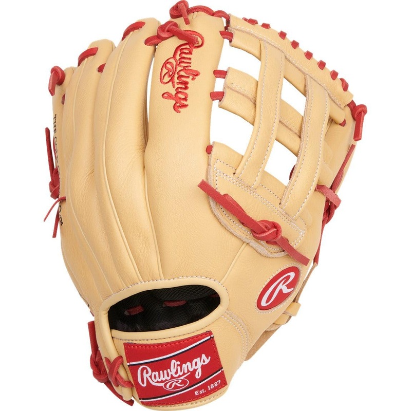 Select Pro Lite 12 Bryce Harper Baseball Glove – Youth