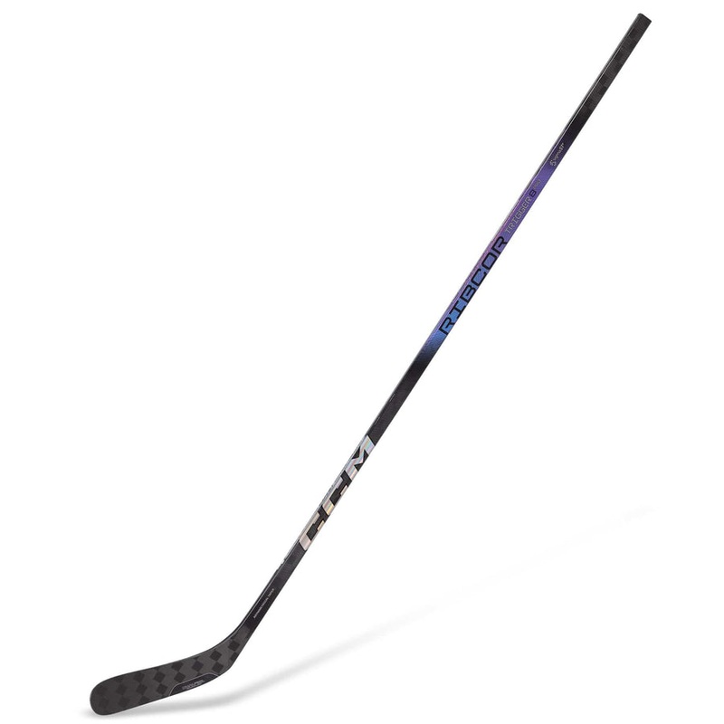 Senior Ribcor Trigger 8 Pro Hockey Stick