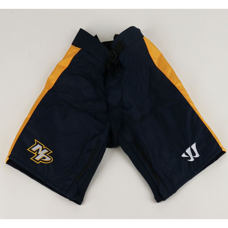Size L – Warrior Dynasty Girdle Shell – Team Stock Nashville Predators #4