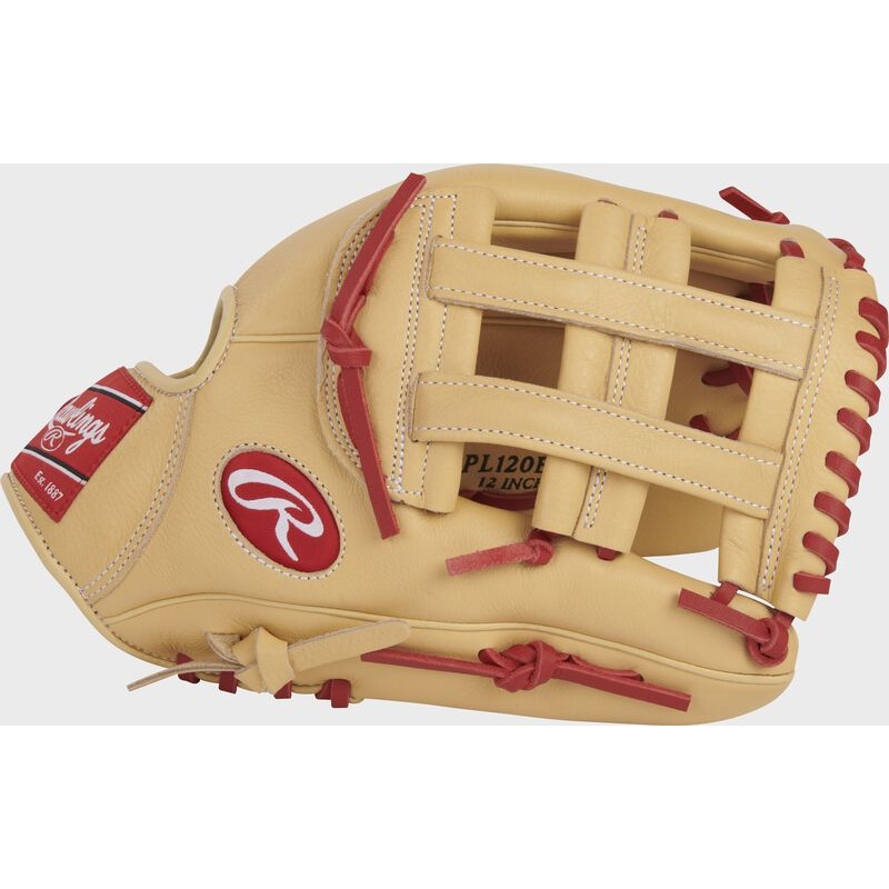 Youth Select Pro Lite Bryce Harper Baseball Glove – 12
