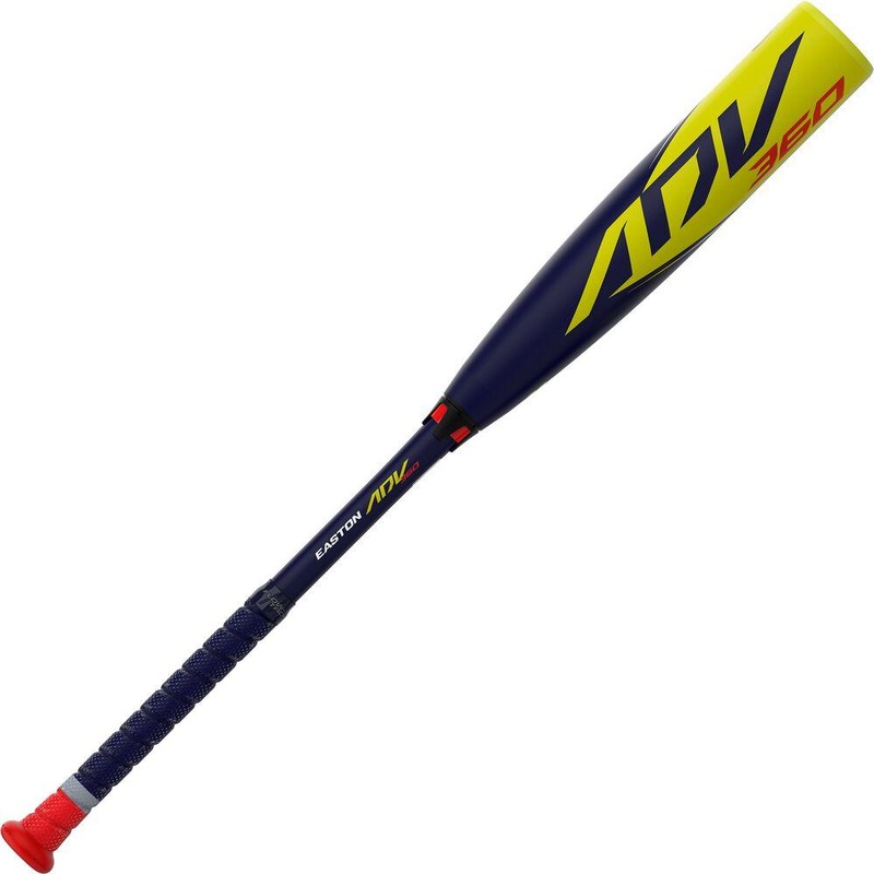 ADV 360 2 5/8 (-11) USABB 2-Piece Composite Bat