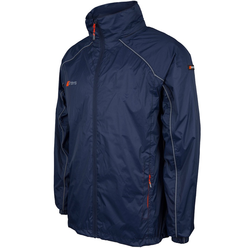 Arc Rain Jacket – Junior|Age 7 – 8|Age 9 – 10|Age 11 – 12