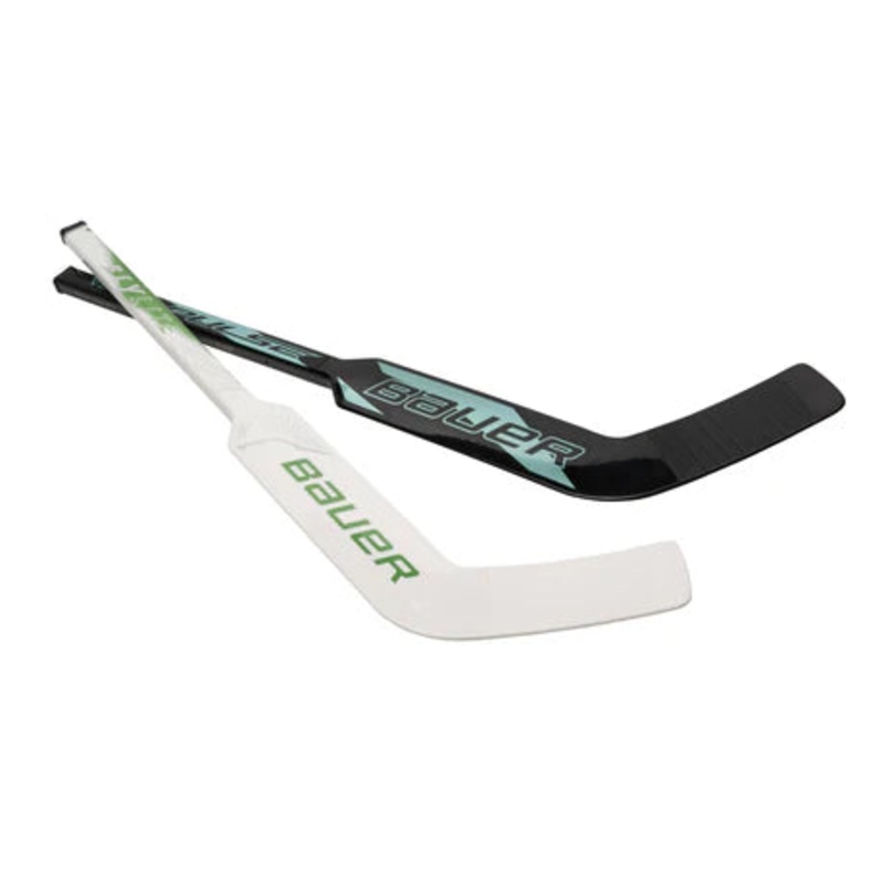Bauer Mystery Minis Goalie Sticks – 2025