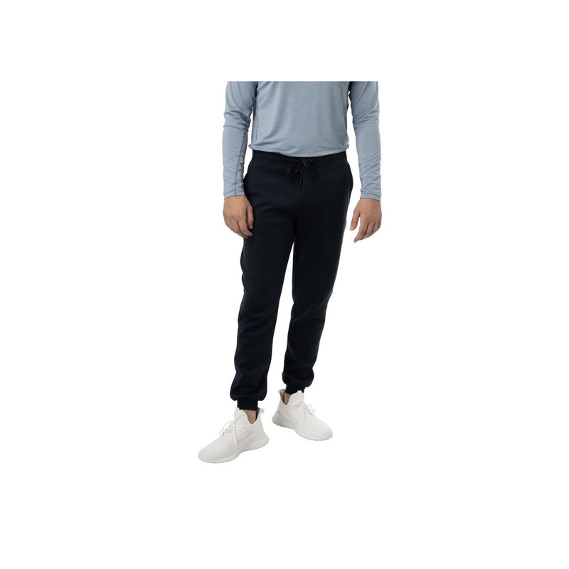 Bauer Pant FLC Knit Jogger Sr|S|M|L|XL|XXL