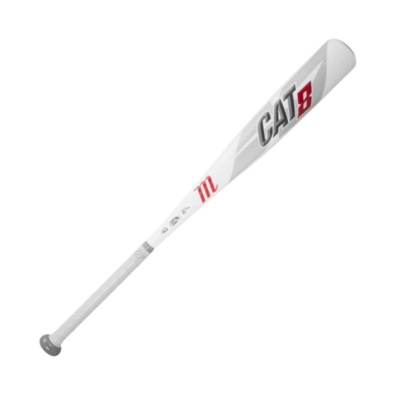Cat 8 2 3/4 (-10) USSSA Baseball Bat