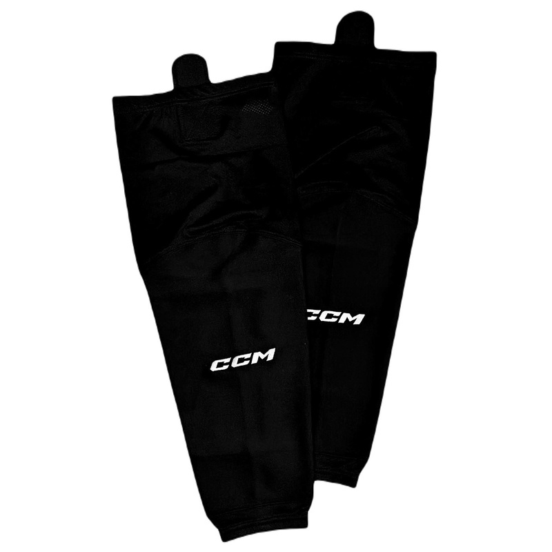 CCM Socks 7000 Sr BLACK