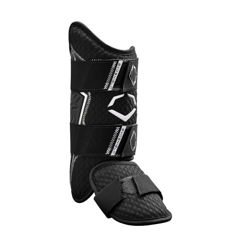 EvoShield Pro-SRZ 2.0 Batters Leg Guard