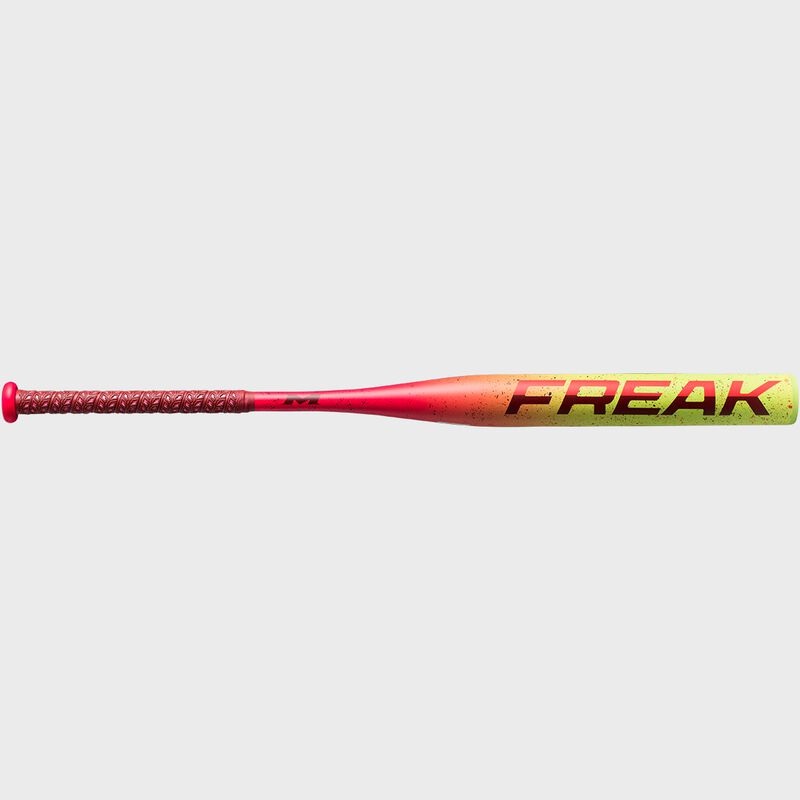 Miken 2025 Freak Balanced USSSA 1-Piece Slowpitch Bat