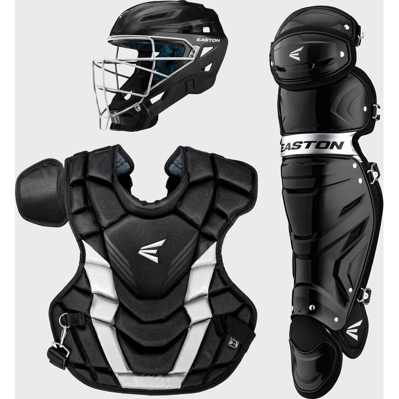 Youth Gametime Catchers Box Set