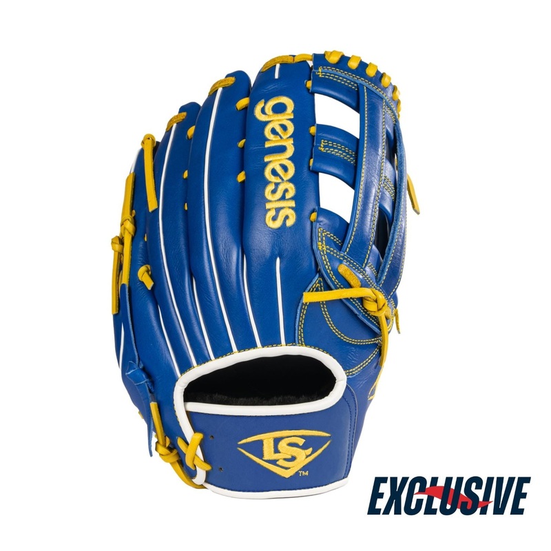 2024 Louisville Genesis 13 Slowpitch Glove