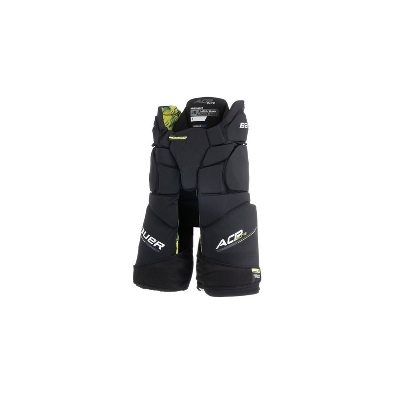 Bauer Hockey Pant ACP Elite Girdle Jr