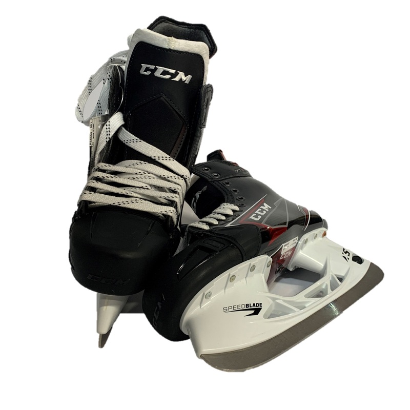 CCM Jetspeed FT2 Hockey Skates – Size 12EE