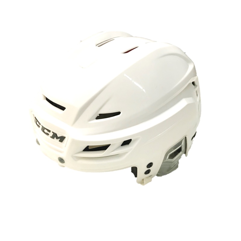 CCM Resistance – Hockey Helmet (White)