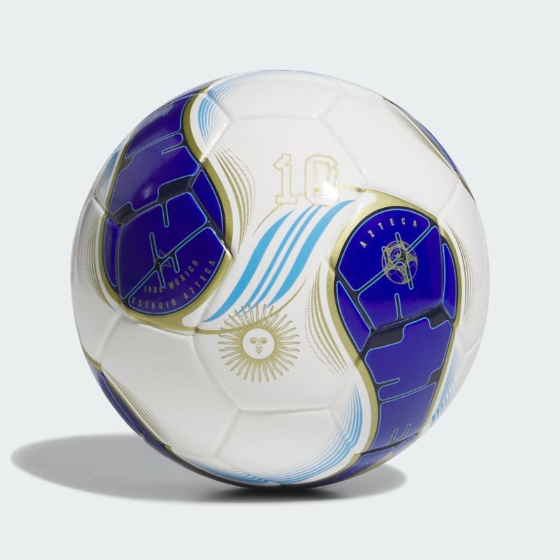Messi Mini Ball|1