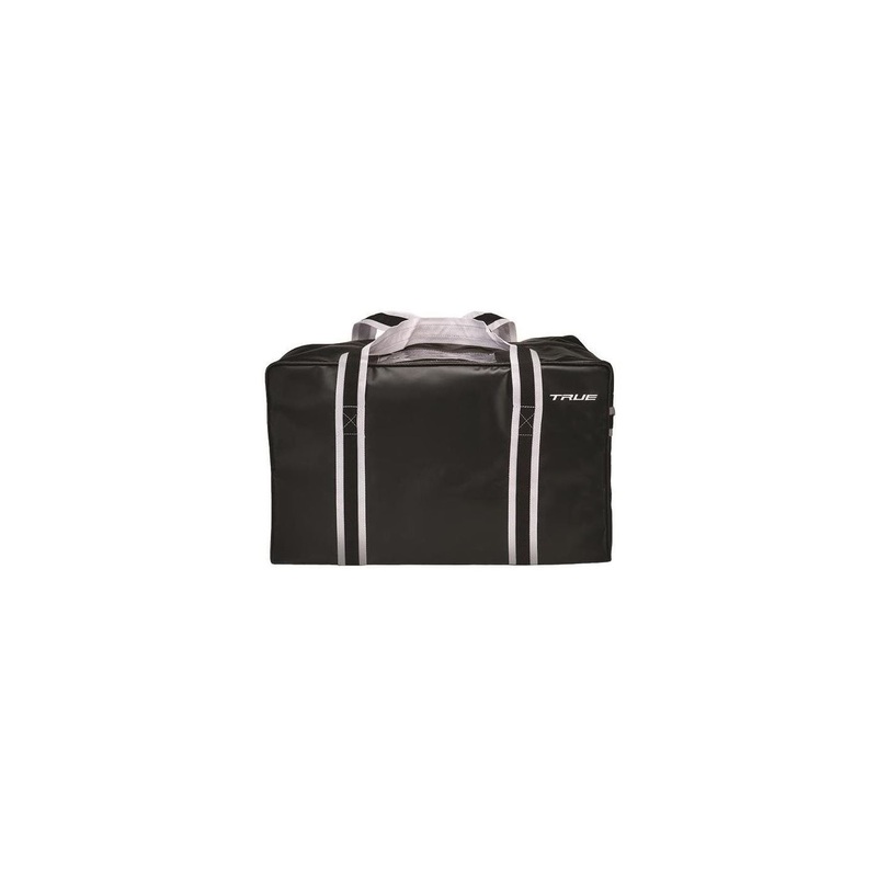TRUE Carry Bag Goalie Pro 42 Black/White