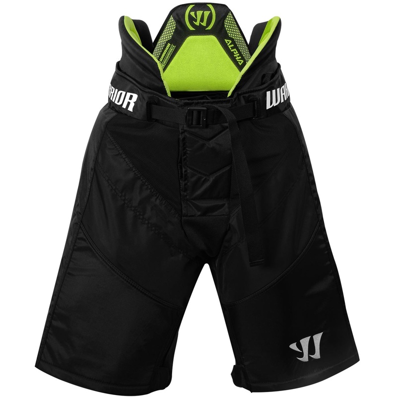 Warrior Girdle Cover Alpha Jr|S|M|L|XL
