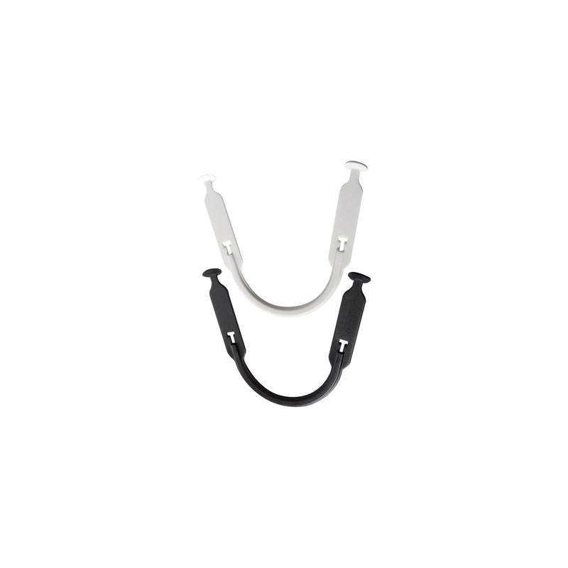 Bauer Earhook Model 5100/4500 White