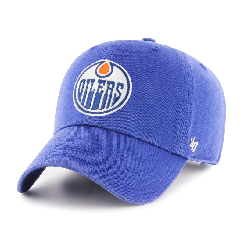Edmonton Oilers Clean Up Dom Cap