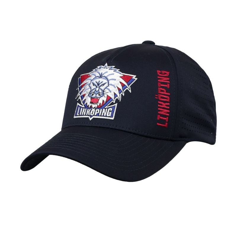 CCM Cap Lightweight LHC Sr