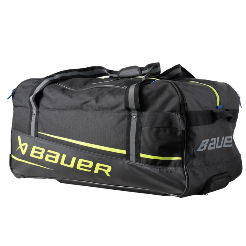Junior Premium Wheeled Bag – 2024