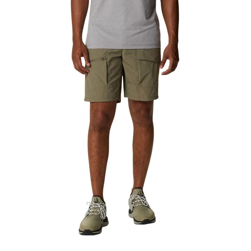 Maxtrail Lite Short – Men|30|32|34|36|38|40|Stone Green