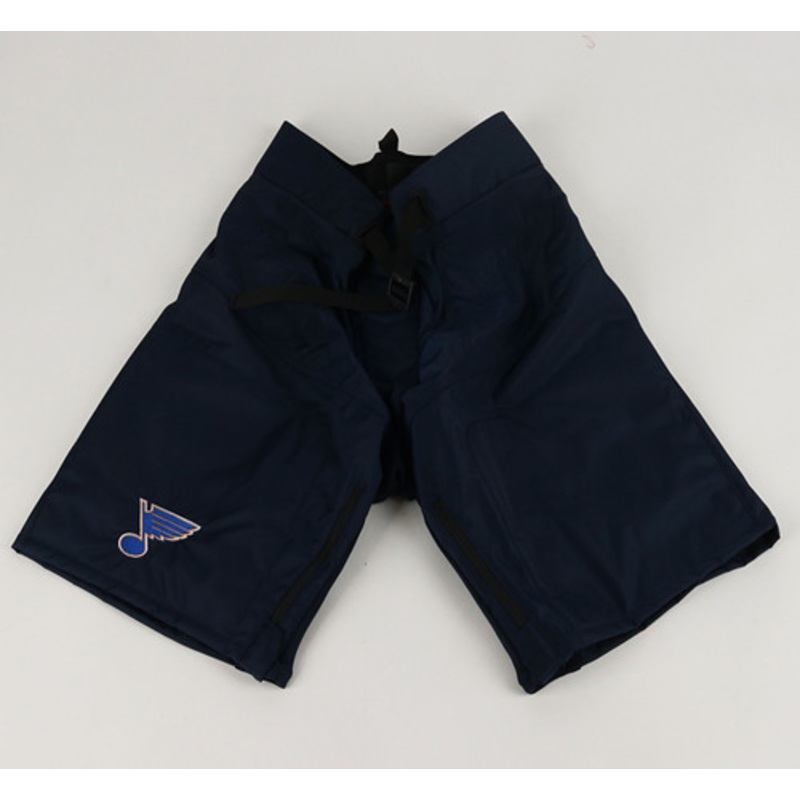 Size M – Warrior Dynasty Girdle Shell – Team Stock St. Louis Blues #3