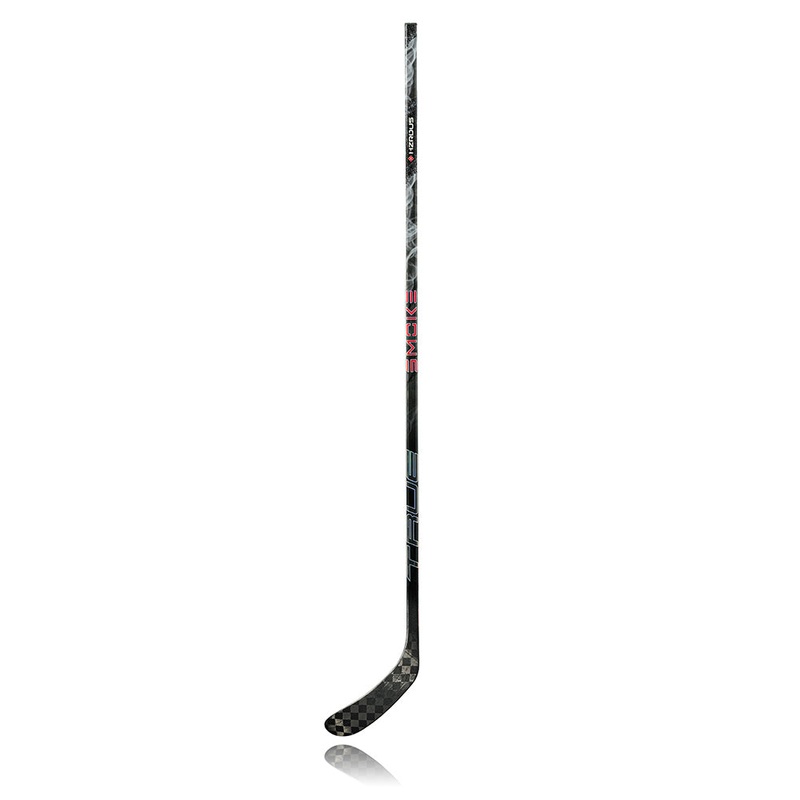 TRUE HZRDUS Smoke Intermediate Ice Hockey Stick