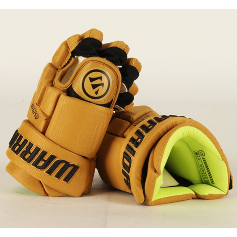 12 Warrior Alpha Classic Junior Chicago Blackhawks Gloves