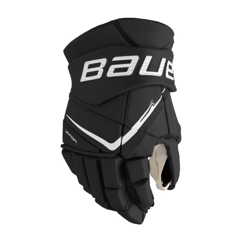 Bauer Hockey Gloves Vapor Flypro Int Black/White