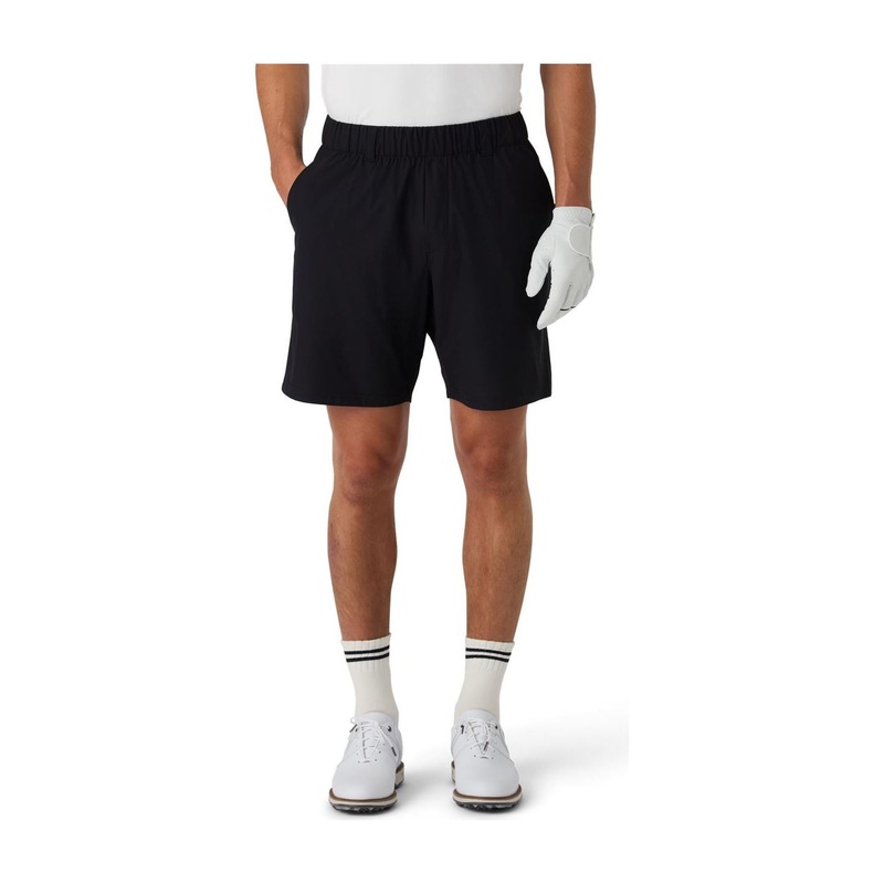 CCM Golfshorts Sr Black|S|M|L|XL|XXL