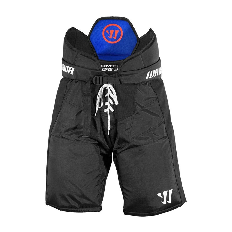 Covert QRE3 Pants – Senior|S|M|L|XL|Navy|Red|Royal|Black