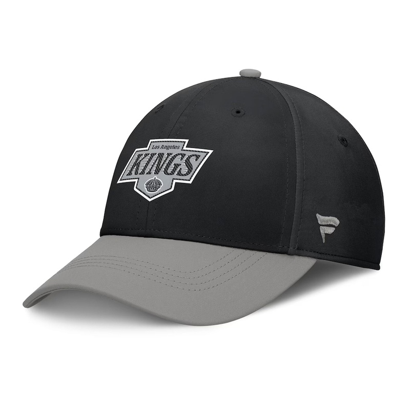 Fanatics AP Rink 6 Stretch Hat – Los Angeles Kings