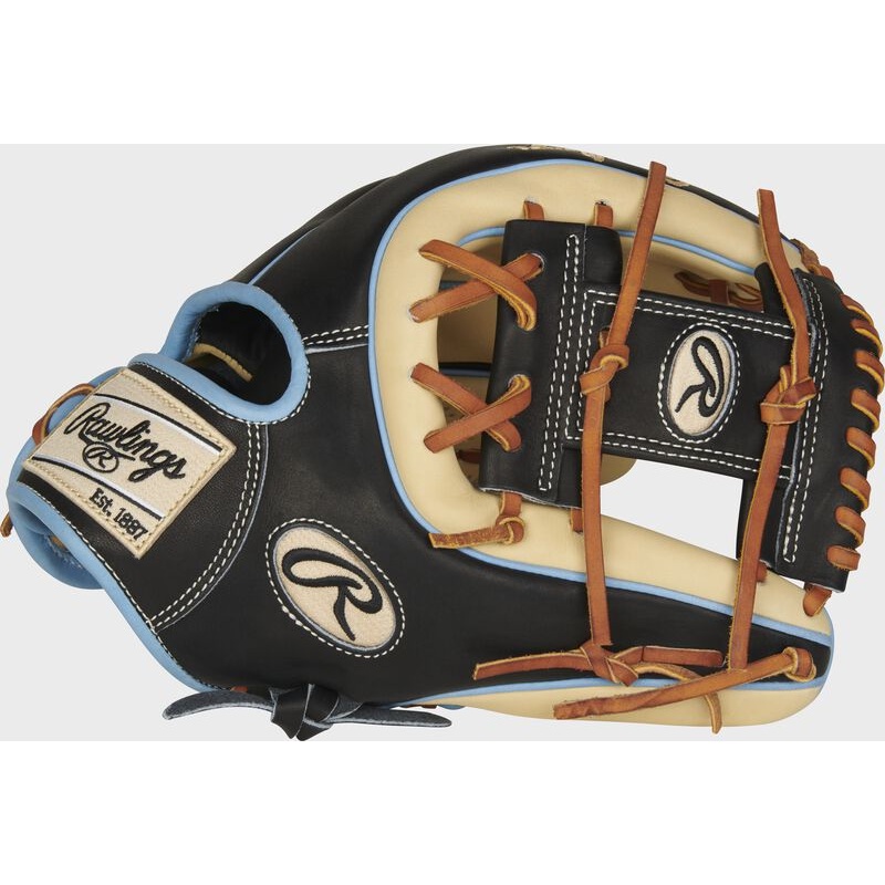 Heart of the Hide 11.75 Infield Glove