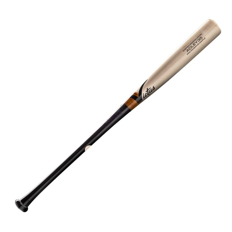 Victus Adley Rutschman ADLEY35 Pro Reserve Maple Baseball Bat