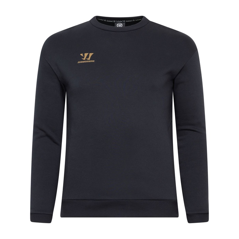 Warrior Sweat Aurum Sweater Jr Black