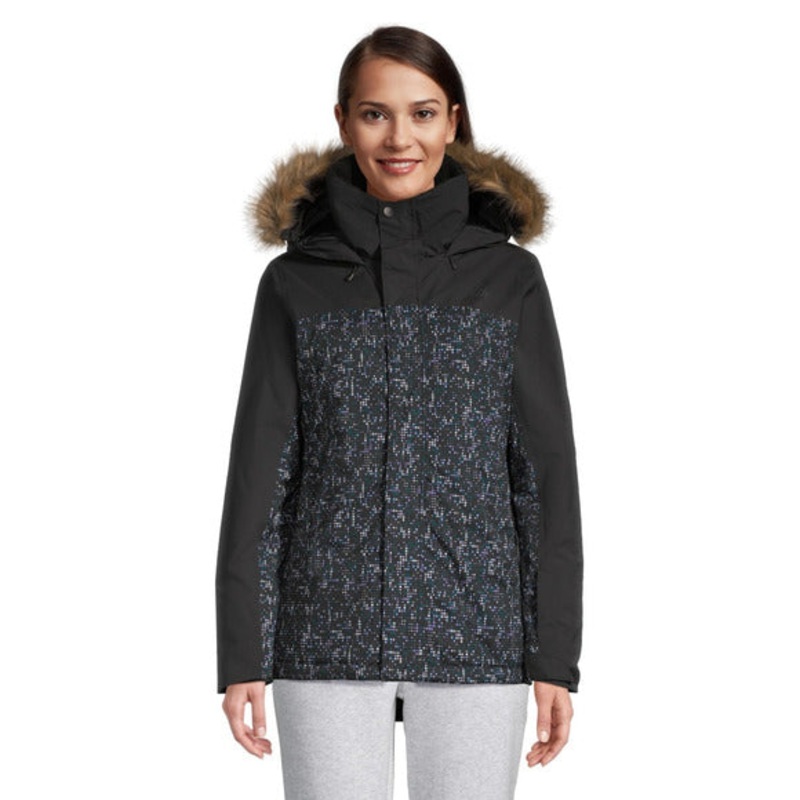 Women’s Cascade Insulated Jacket